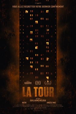 La Tour (2022)