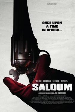 Saloum (2022)