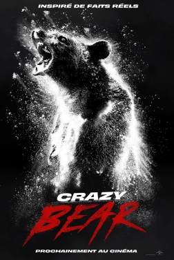 Crazy Bear (2022)