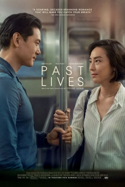Past Lives – Nos vies d’avant  (2023)