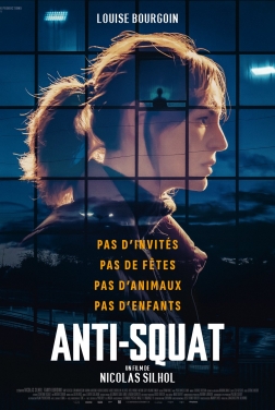 Anti-Squat  (2023)
