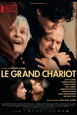 Le Grand chariot  (2023)