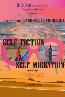 Self-Fiction, Self-Migration  (2023)