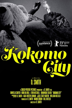 Kokomo City  (2023)