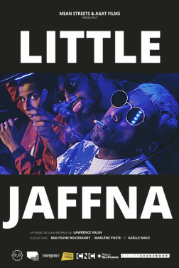 Little Jaffna  (2024)