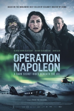 Operation Napoleon  (2023)
