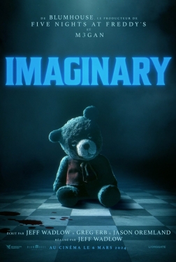 Imaginary  (2024)