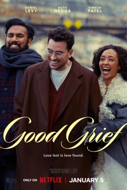 Good Grief  (2024)