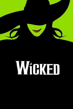 Wicked Part 1  (2024)