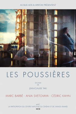 Les Poussières (2024)