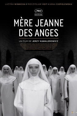 Mère Jeanne des Anges (2024)