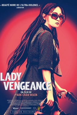 Lady Vengeance (2024)
