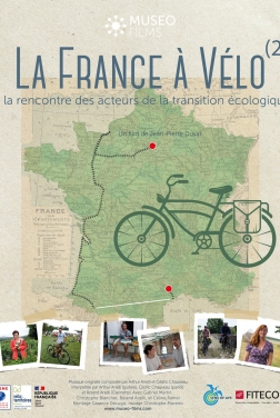 La France à vélo 2 (2024)