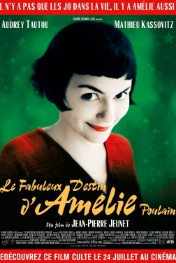 Le Fabuleux destin d'Amélie Poulain (2024)