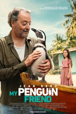 Mon ami pingouin (2024)