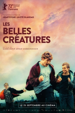 Les Belles Créatures (2024)