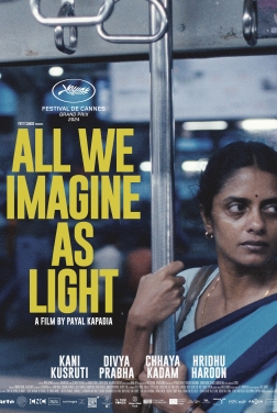 All We Imagine as Light (2024)