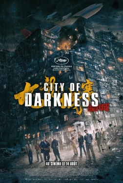 City of Darkness  (2024)