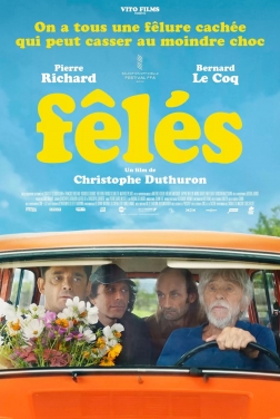 Fêlés  (2024)