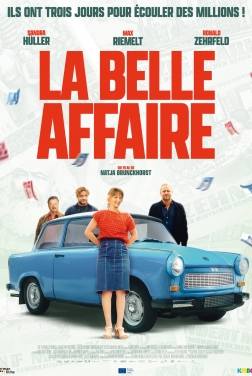 La Belle affaire  (2024)