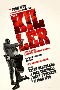 The Killer  (2024)