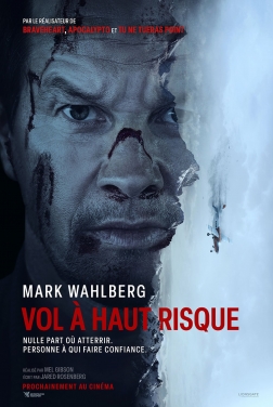 Vol à haut risque  (2024)