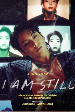 Jung Kook : I am still  (2024)