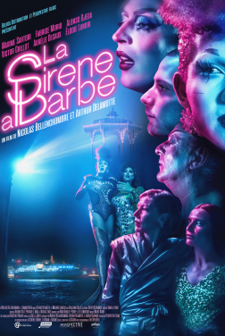 La Sirène à barbe  (2024)