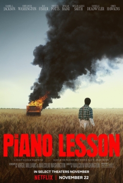 La Leçon de piano  (2024)