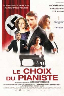 Le Choix du pianiste  (2025)