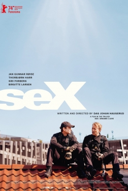 Sex  (2025)