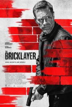 The Bricklayer  (2024)