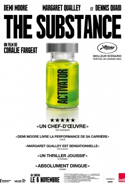 The Substance  (2024)