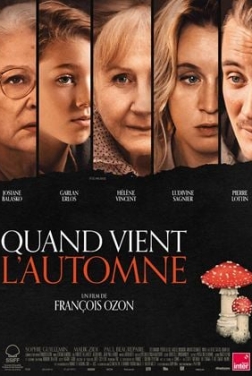 Quand vient l’automne  (2024)