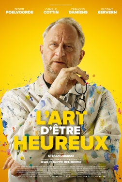 L'Art d'être heureux  (2024)