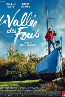 La Vallée des fous  (2024)