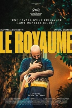 Le Royaume  (2024)