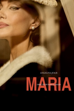 Maria  (2025)