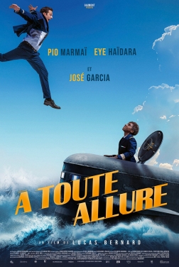 À toute allure  (2024)