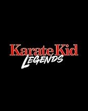 Karate Kid: Legends  (2025)