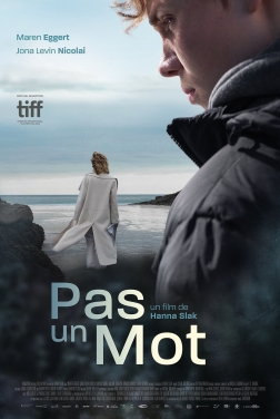 Pas un mot  (2024)