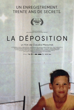 La Déposition  (2024)