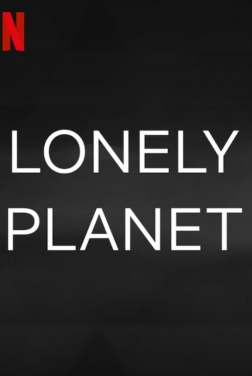 Lonely Planet  (2024)