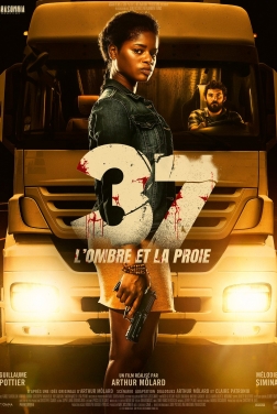 37 : l'ombre et la proie  (2024)