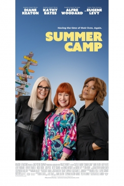 Summer Camp  (2024)