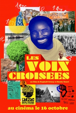 Les Voix croisées  (2024)