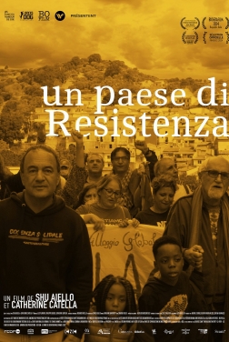 Un paese di resistenza  (2024)