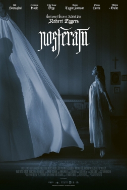 Nosferatu  (2024)