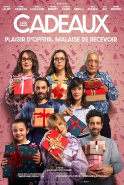 Les Cadeaux  (2024)