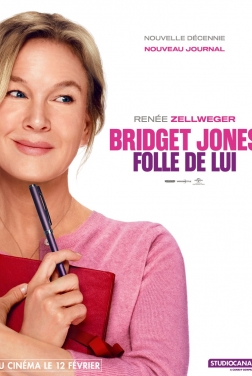 Bridget Jones : folle de lui  (2025)